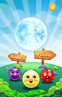 Bubble Shooter Screen Shot 5