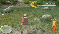 Fly Fishing 3D Screen Shot 1