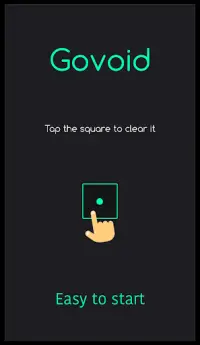 Govoid - Puzzle Game Screen Shot 0