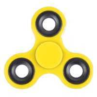 Hand Spinner Release