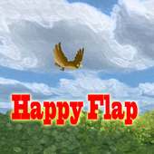 Happy Flap
