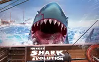 Hungry Shark Evolution Screen Shot 7