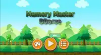 Memory Master | BBarze Screen Shot 0