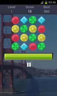 Jewels Games Free Screen Shot 0