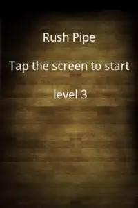 Rush Pipe Screen Shot 0
