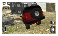 Extreme Off-Road 4x4 SUV 3D Screen Shot 1