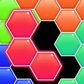 Hexa Puzzle Maker