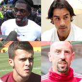 FC Metz Quiz : Devinez les joueurs de football