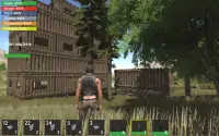 Thrive Island: Survival Screen Shot 0
