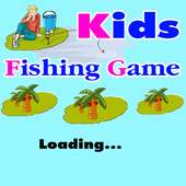 Kids Fishing Games Easy Free