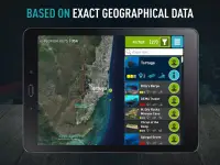 Florida Scuba by Ocean Maps Screen Shot 7