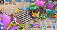 Guide For Digimon World Screen Shot 0