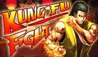 Kung Fu Fighting Screen Shot 0