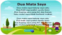 lagu anak anak indonesia Screen Shot 0