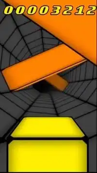 Cube Tunnel Screen Shot 3