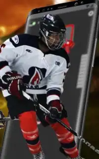 Ultimate Hockey Screen Shot 1