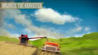 마을 농부 농업 시뮬레이션 Screen Shot 5
