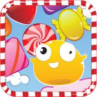 Candy Breaker: đường quest