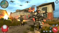 Call on War Duty FPS Modern - Gun Shooting Games Screen Shot 0