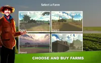 Farm&Fix Mobile Screen Shot 10