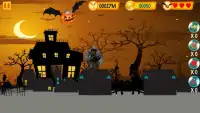 Halloween Witch Adventure Screen Shot 6