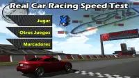 Racing car 🏁driving simulator Screen Shot 0