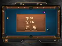 Billiard Snooker Challenge 3D Screen Shot 9