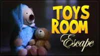 Toys Room Escape Screen Shot 5
