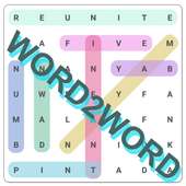 word2word:puzzle mind booster