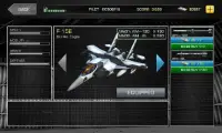 Air Battle 3D : Ace of Legend Screen Shot 3
