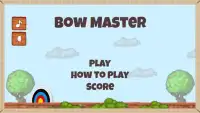 Bow master Screen Shot 3