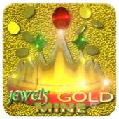 Jewels Gold Mine | gold digger - Viking Gold Rush