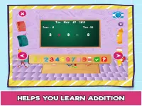 Детский Сад: Обучающие Игры Screen Shot 14