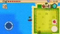 Survival RPG 1: Island Escape Screen Shot 3