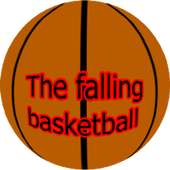 The Falling Basketball