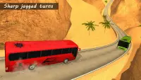 Bus Racing:Coach Bus Simulator Screen Shot 2