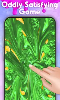 Slime Simulator Game For Girls - Oddly Satisfying Screen Shot 3