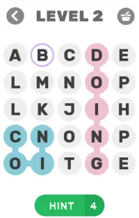 Find Words - New Edition Screen Shot 1