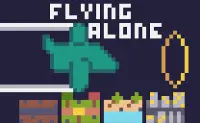 Flying Alone Screen Shot 2