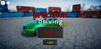 Precision Driving 3D Screen Shot 11