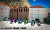 Hill Climber Moto Bike Screen Shot 5