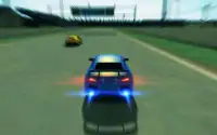 City Speed Racing Screen Shot 4