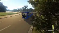 Proton City Coach Bus Driving Simulator 2020 Screen Shot 3