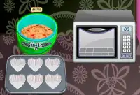 Juegos de cocina Comidas Juegos de niñas Screen Shot 5