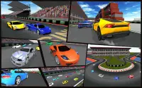 Car Racing : Real Traffic Car Racing 3d Screen Shot 21