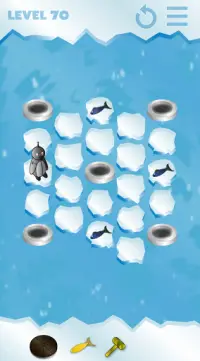 Fish Escape Screen Shot 6