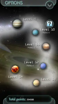 Space Trip for Brain Teasers Screen Shot 6