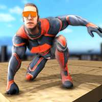 game superhero- terbaik spider permainan pahlawan