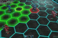 Robot Battle: Robomon Screen Shot 2
