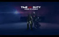 Time Off Duty® War Robots Screen Shot 4